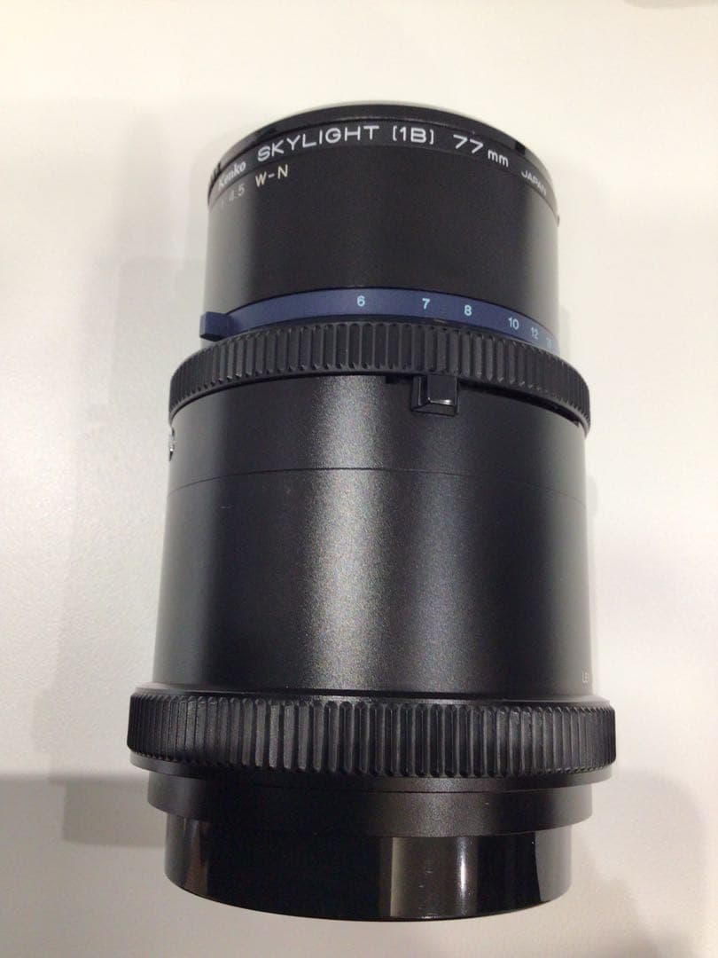 K*子様 Mamiya RZ67 カメラ　レンズ　ケース　セット