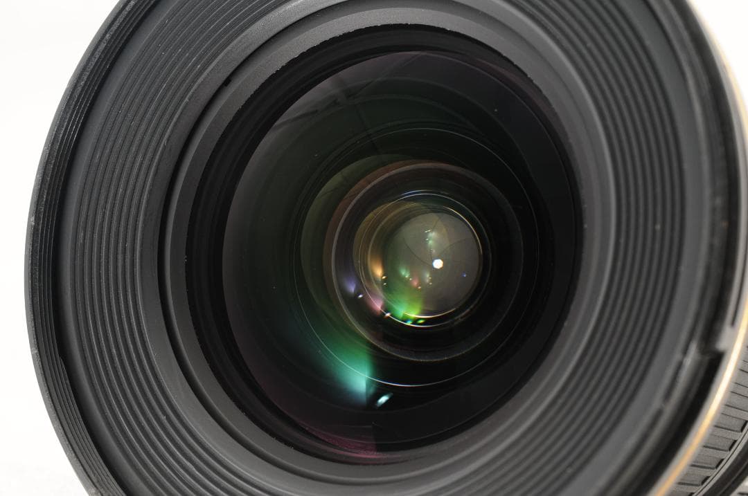 【明るい単焦点】Nikon AF-S 20mm F1.8G ED ナノクリ