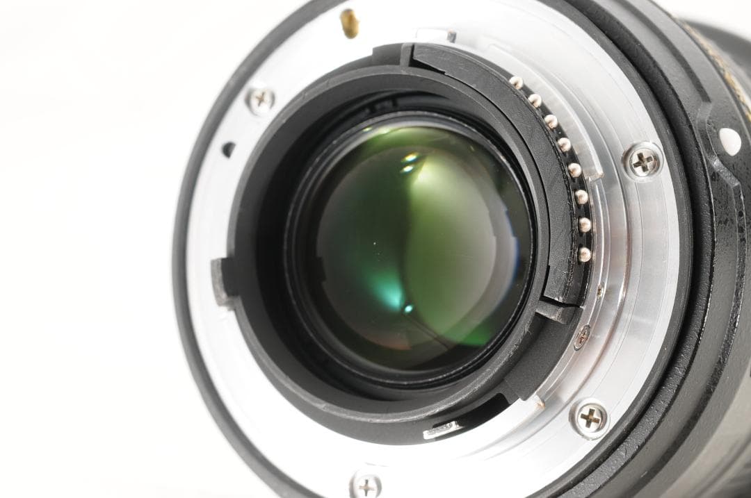 【明るい単焦点】Nikon AF-S 20mm F1.8G ED ナノクリ