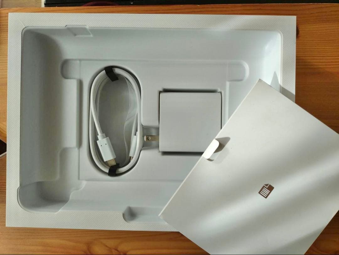 【ジャンク】GPD Win MAX 2 (2022) 1TB 32GB