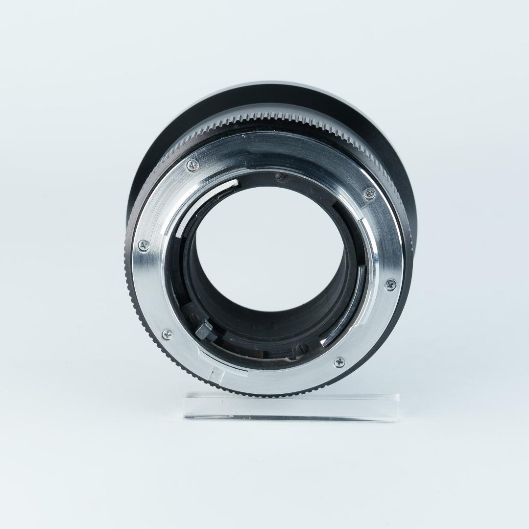 希少な単品販売！Macro Elmarit-R 60mm用マクロアダプター