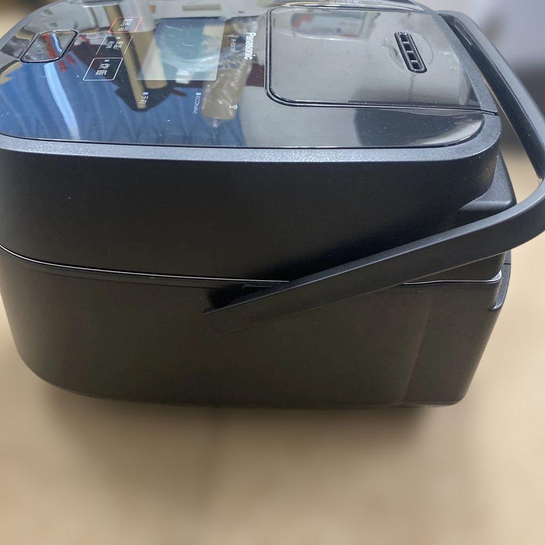 Panasonic SR-VSX101 炊飯器 おどり炊き 2022年製
