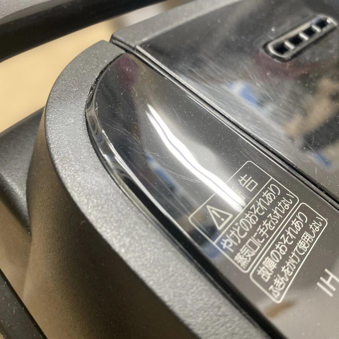 Panasonic SR-VSX101 炊飯器 おどり炊き 2022年製