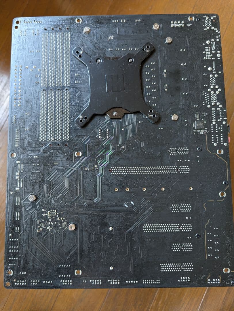 ASRock Z170 Gaming K6　 corei7 6700k付き