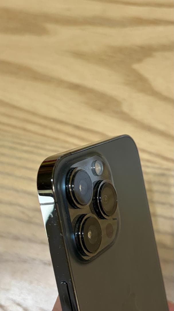 スマートフォン本体 Apple iPhone 13pro 256G