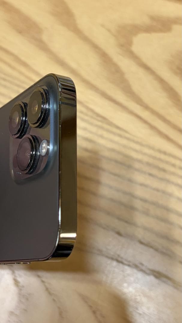 スマートフォン本体 Apple iPhone 13pro 256G