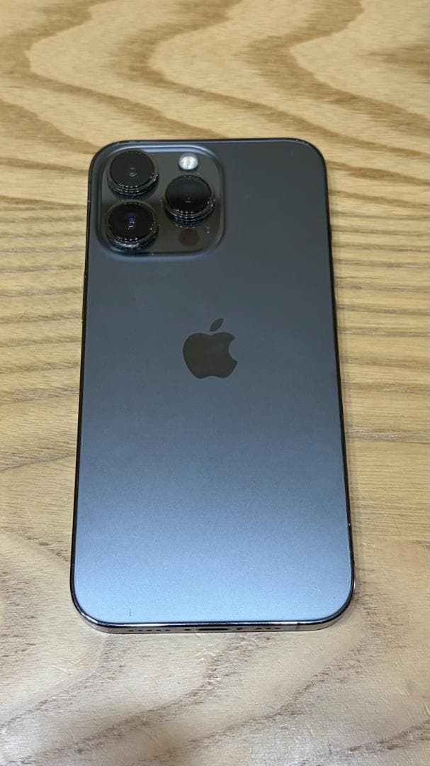 スマートフォン本体 Apple iPhone 13pro 256G