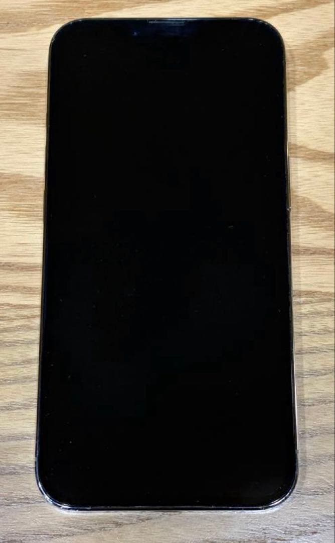 スマートフォン本体 Apple iPhone 13pro 256G