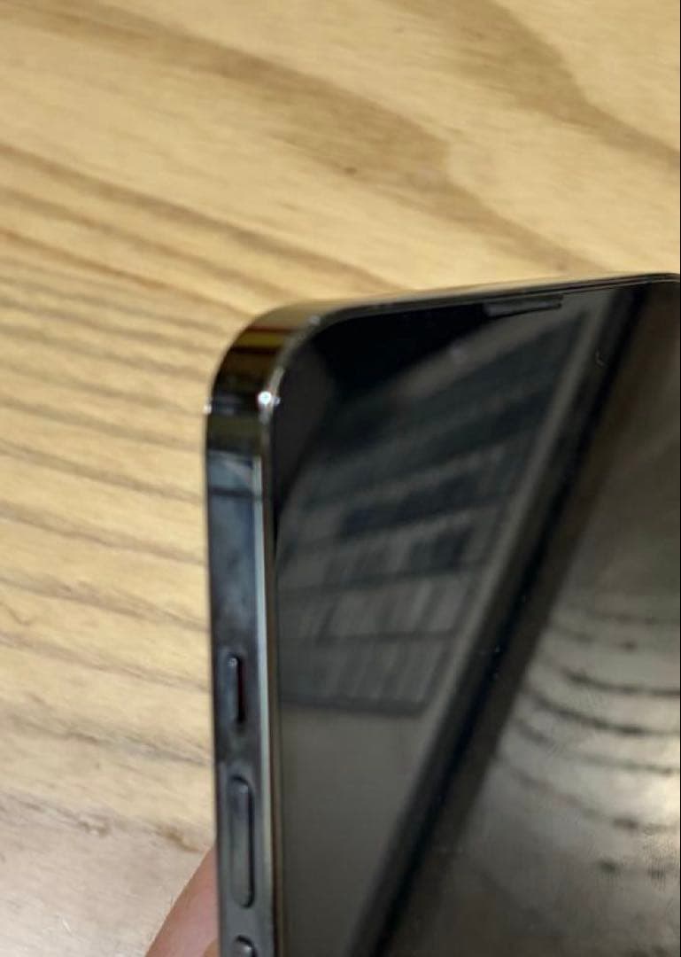 スマートフォン本体 Apple iPhone 13pro 256G