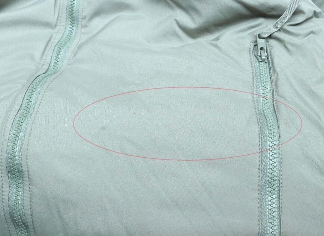 ECWCS GEN3 Level7プリマロフトパーカーS/R