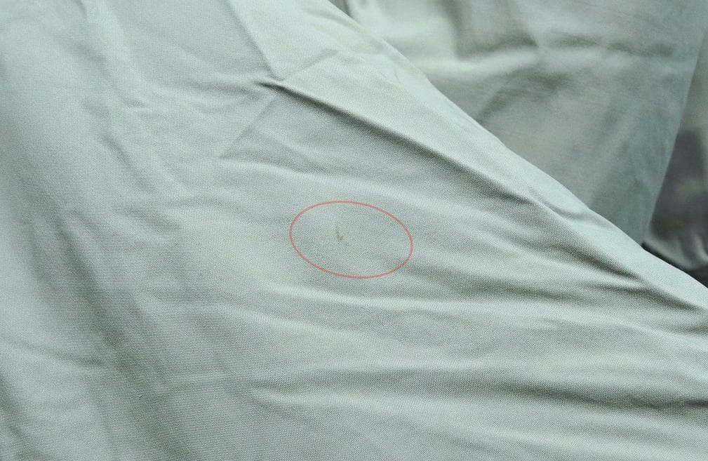 ECWCS GEN3 Level7プリマロフトパーカーS/R