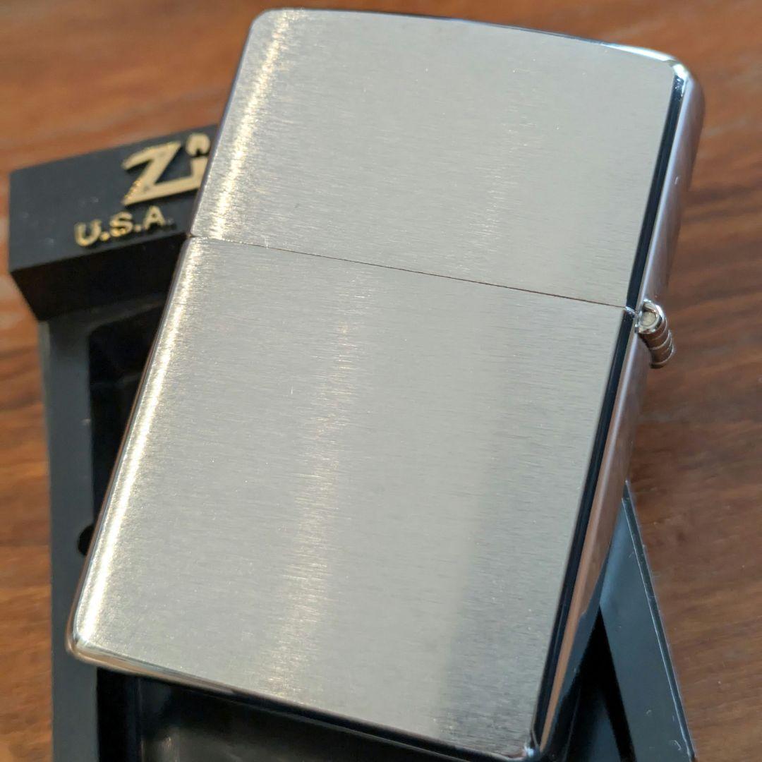 【新品】 99年製ドラゴンクエスト ロトの剣 Zippo 限定品