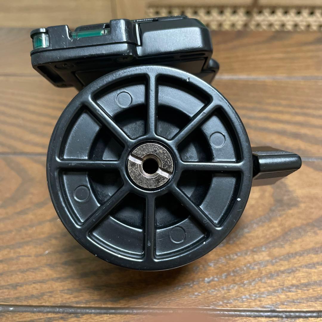 ベルボンQHD-73Q 中古品