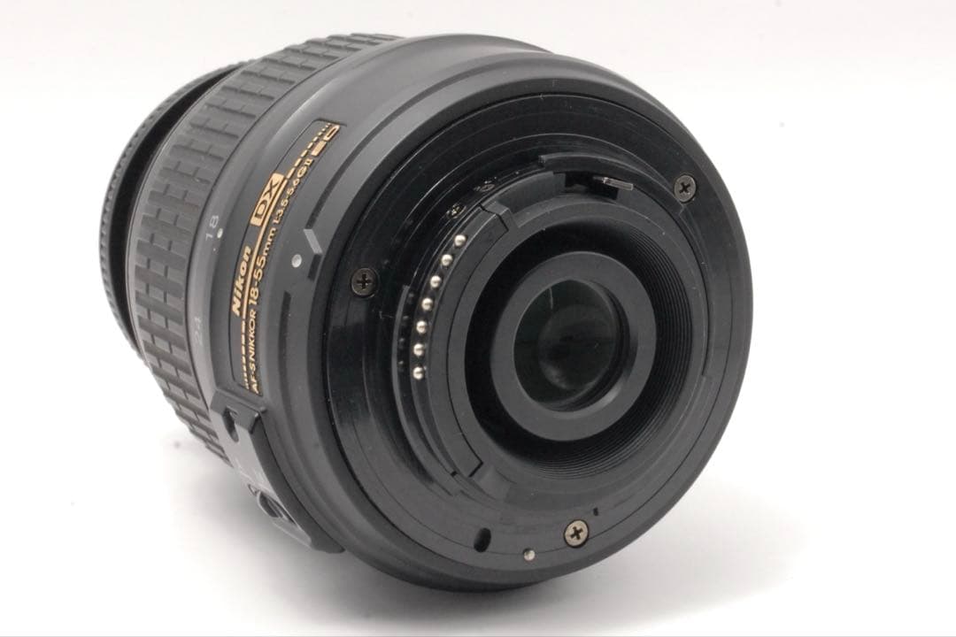 ✨一眼レフカメラ✨Nikon D40 手軽に始めたい方 高画質 軽量 簡単操作