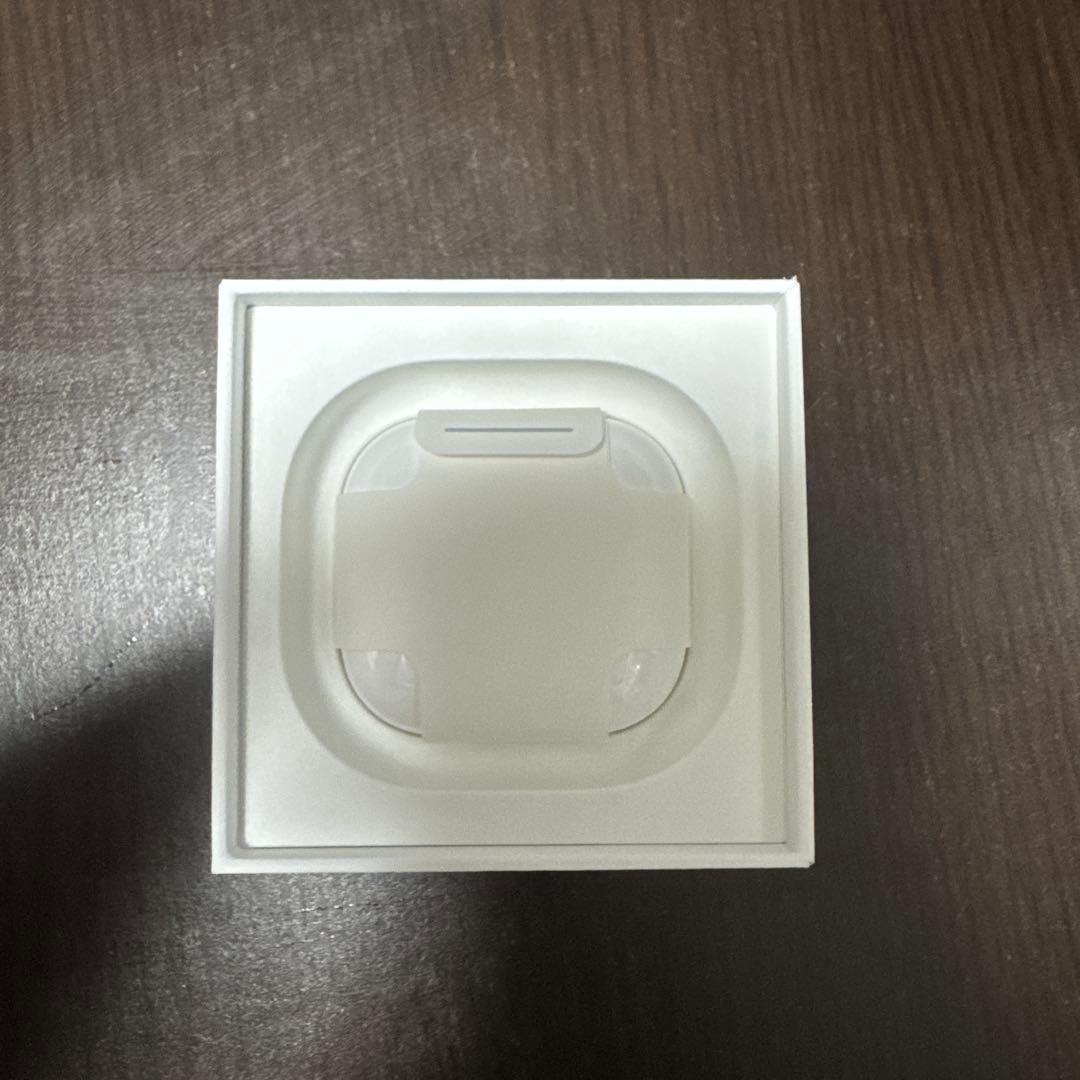 AirPods4ノイズキャンセリングなし 本体のみ