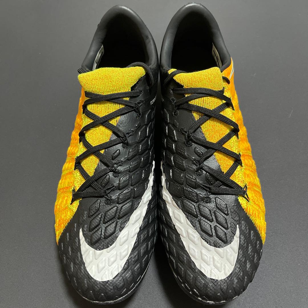 NIKE ハイパーヴェノムファントム3 AG 26CM