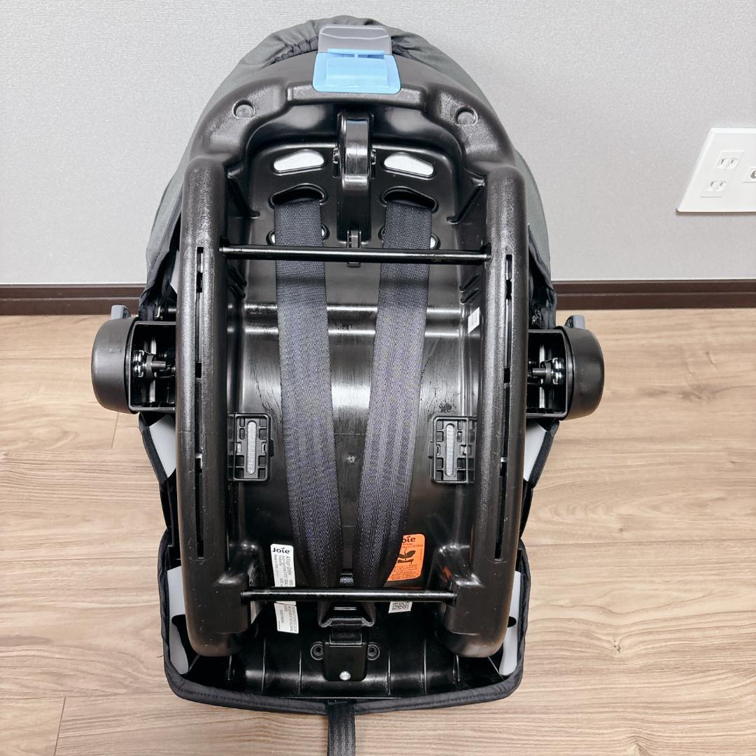 Joie i-Snug＋i-Base ISOFIX チャイルドシートセット