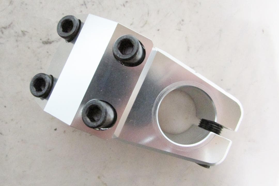 BMX ステム BONE DETH Muffin Top Load Stem