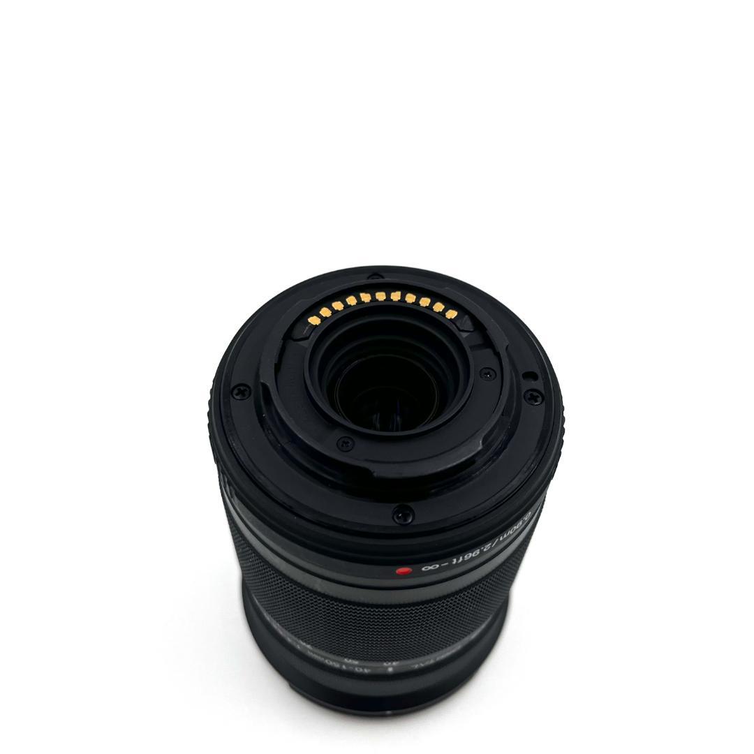 レンズ(ズーム) OLYMPUS M.ZUIKO 40-150mm F4-5.6 #212