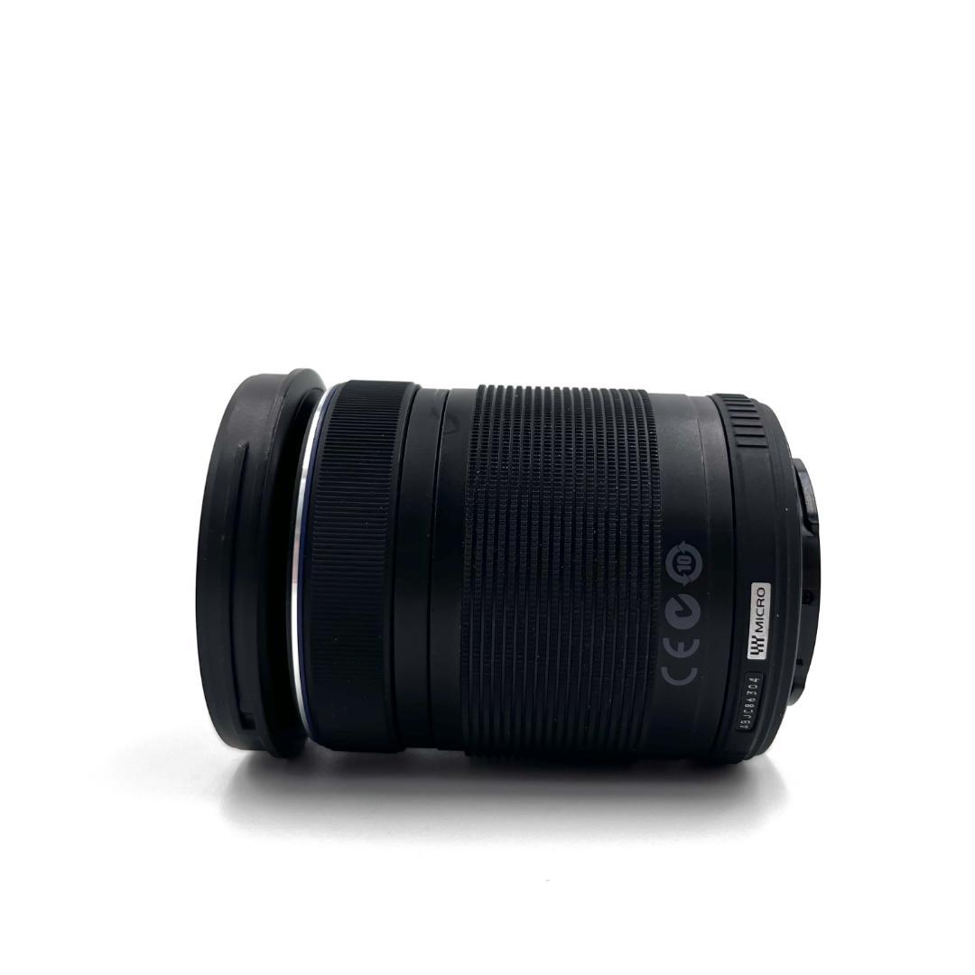 レンズ(ズーム) OLYMPUS M.ZUIKO 40-150mm F4-5.6 #212