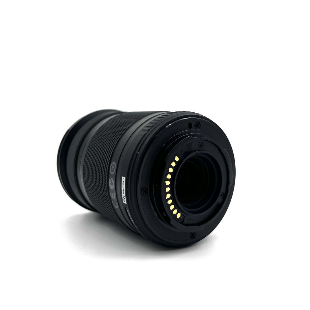 レンズ(ズーム) OLYMPUS M.ZUIKO 40-150mm F4-5.6 #212