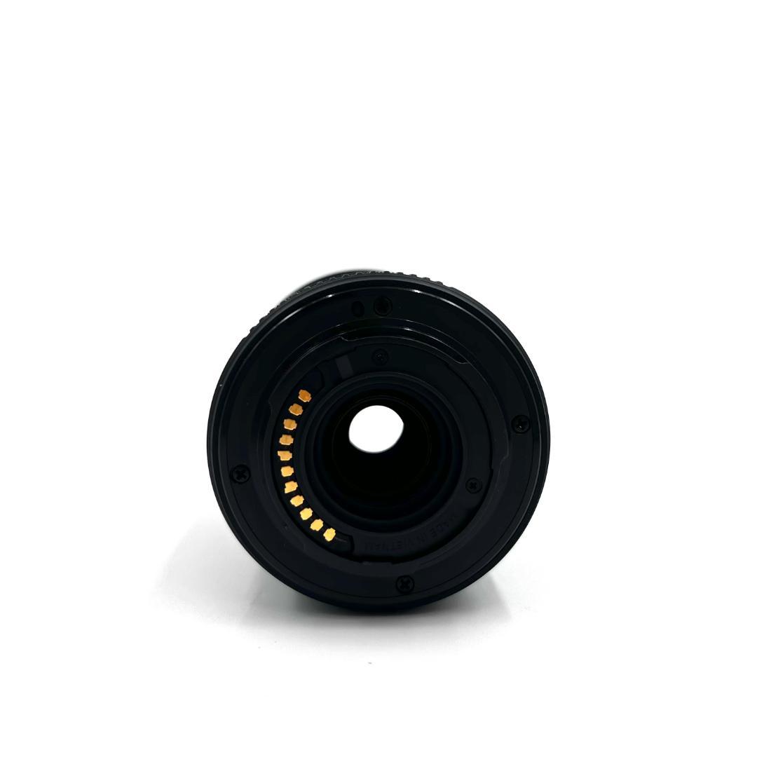 レンズ(ズーム) OLYMPUS M.ZUIKO 40-150mm F4-5.6 #212