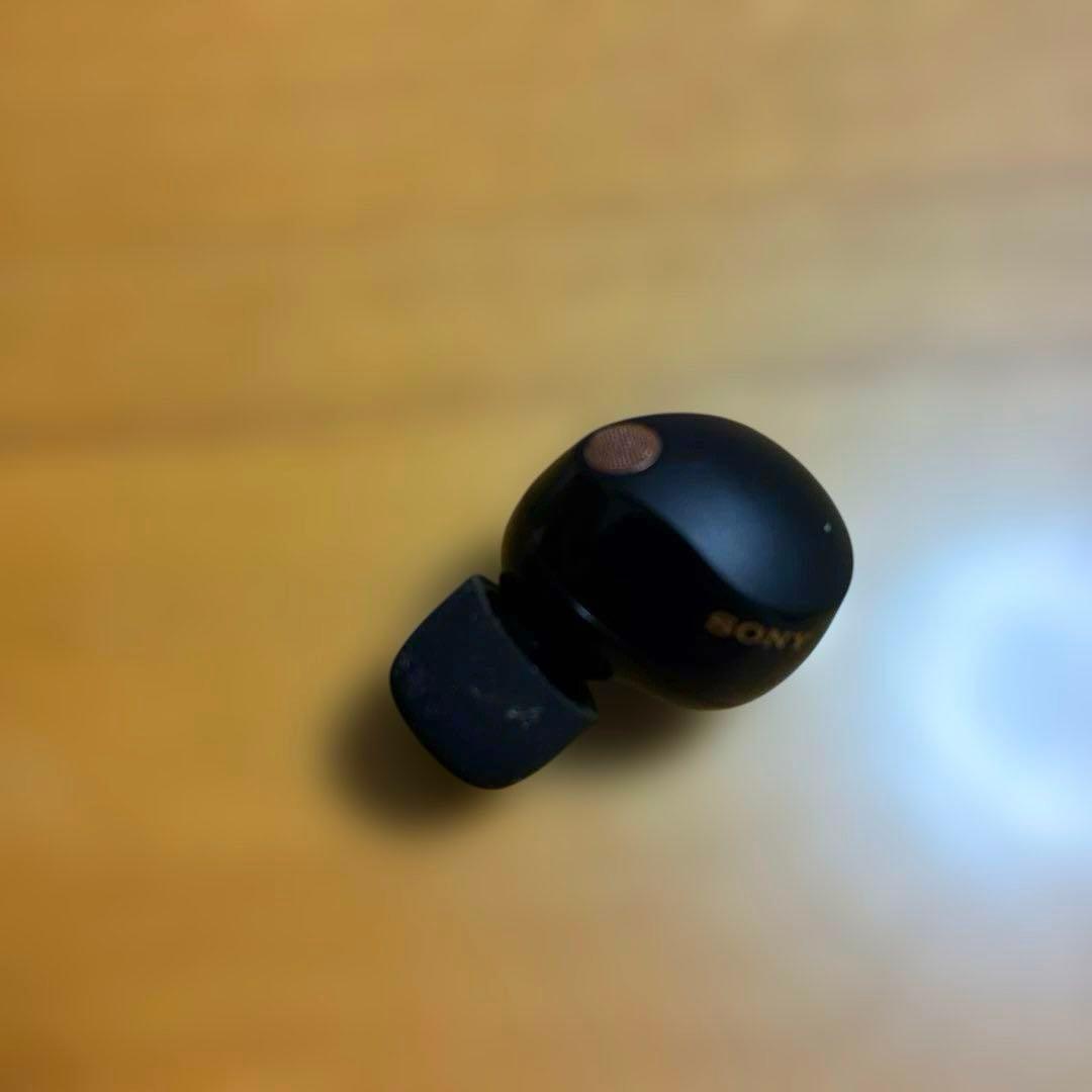 ワイヤレスノイズキャンセリングステレオWF-1000XM5 ジャンク