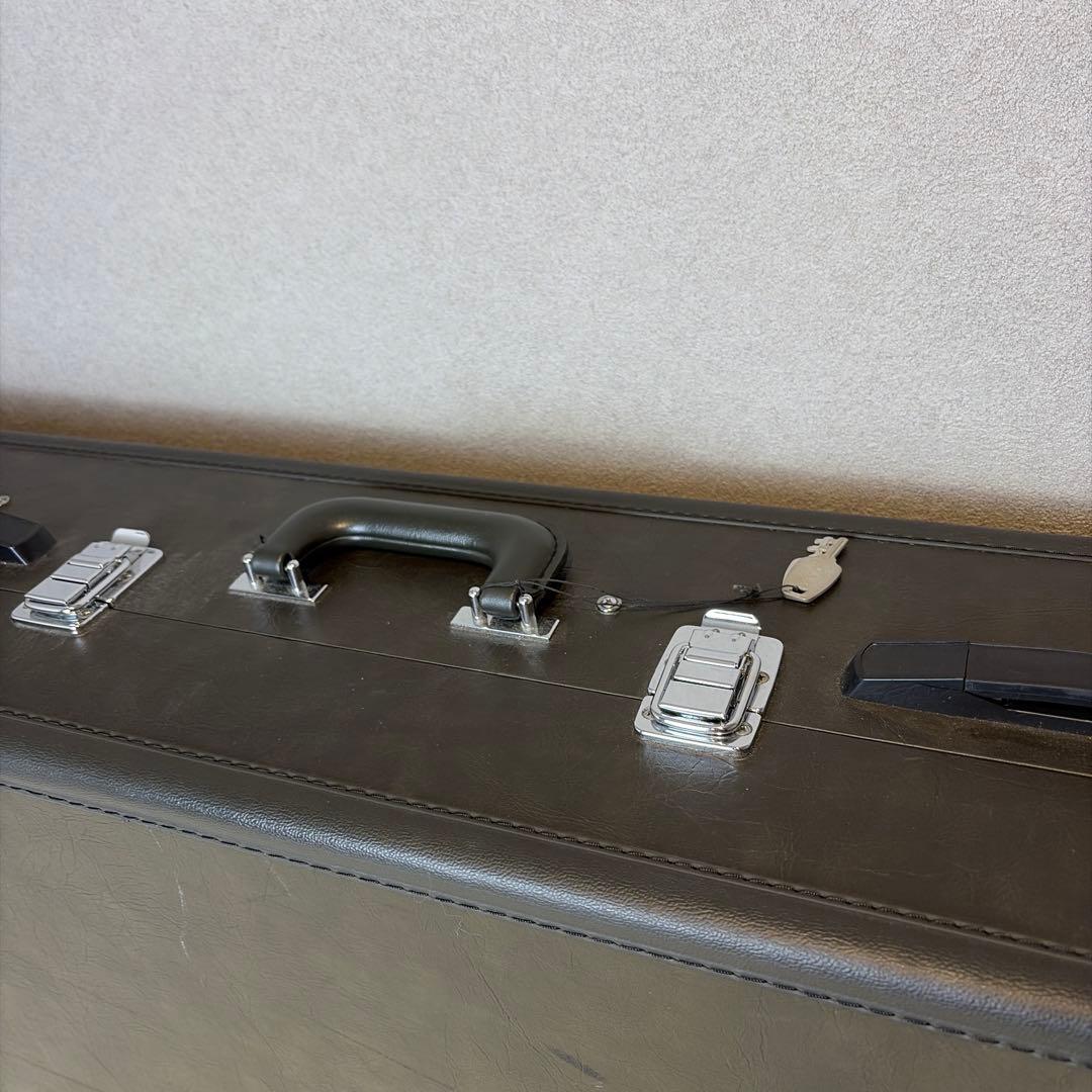 美品 YAMAHA YBS-62II 純正バリトンサックスケース