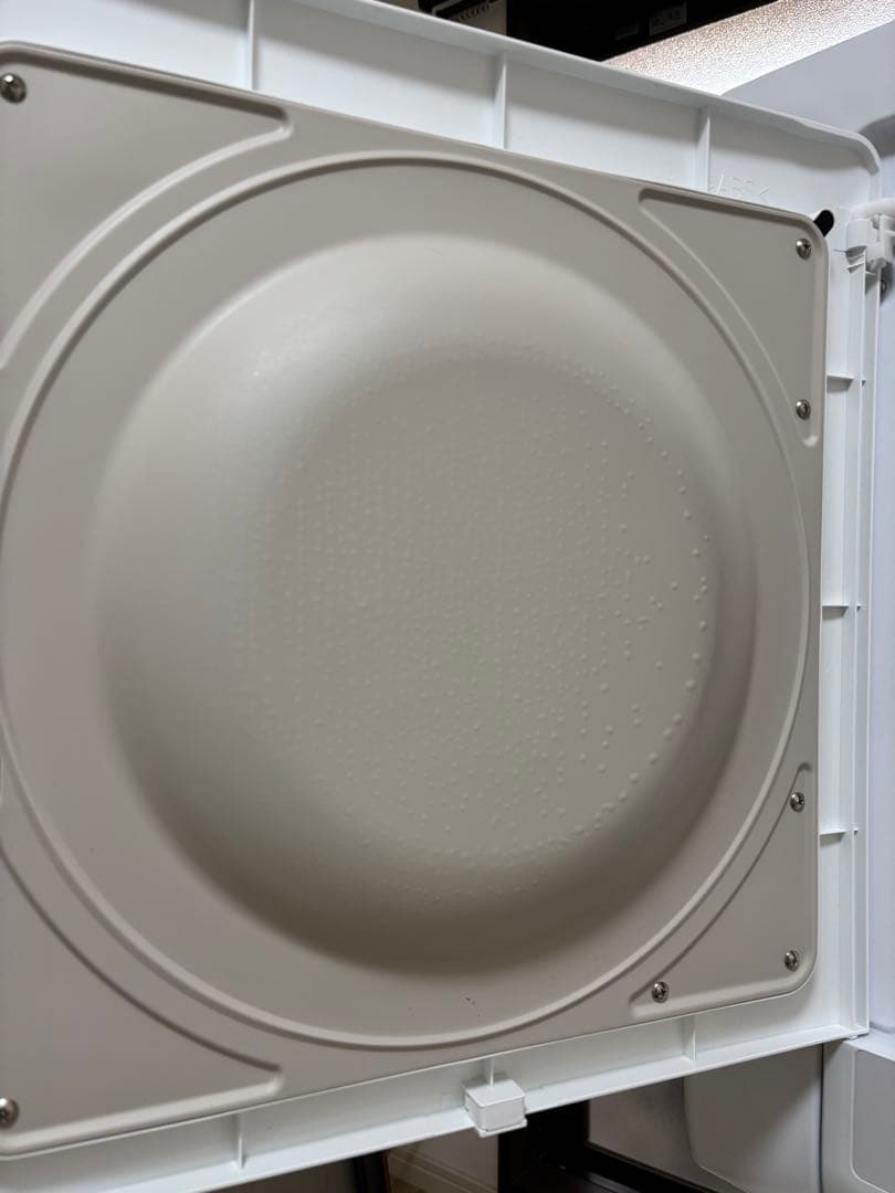 HITACHI 電気式乾燥機 DE-N40WX形　2021年製　たのメル便