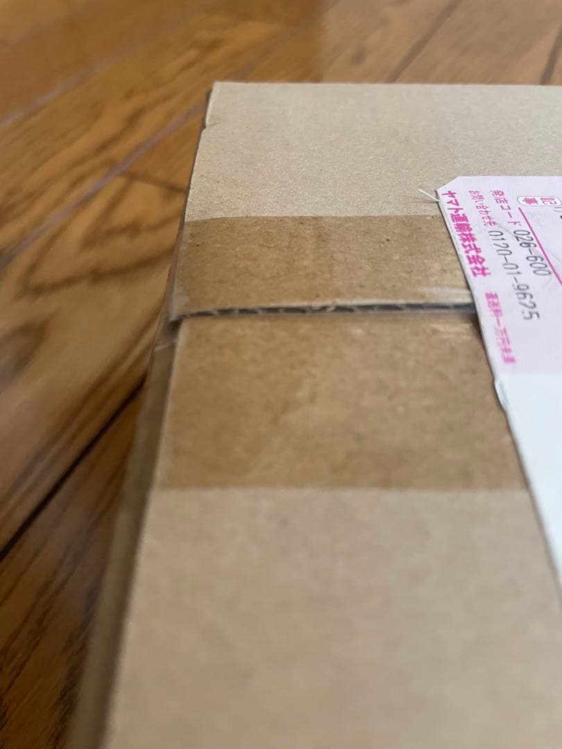 バトルパートナーズ　未開封初版BOX ポケモンセンター産