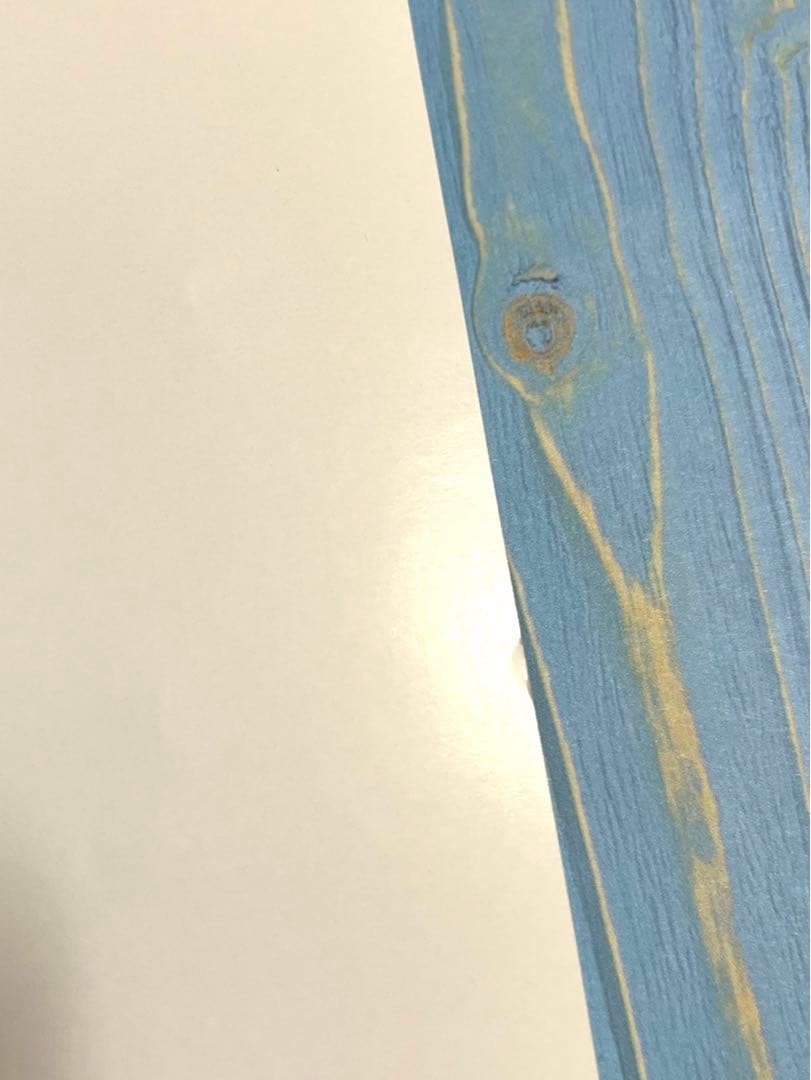 HUNTER×HUNTER 非売品 ミニポスター 4枚セット ゴン キルア