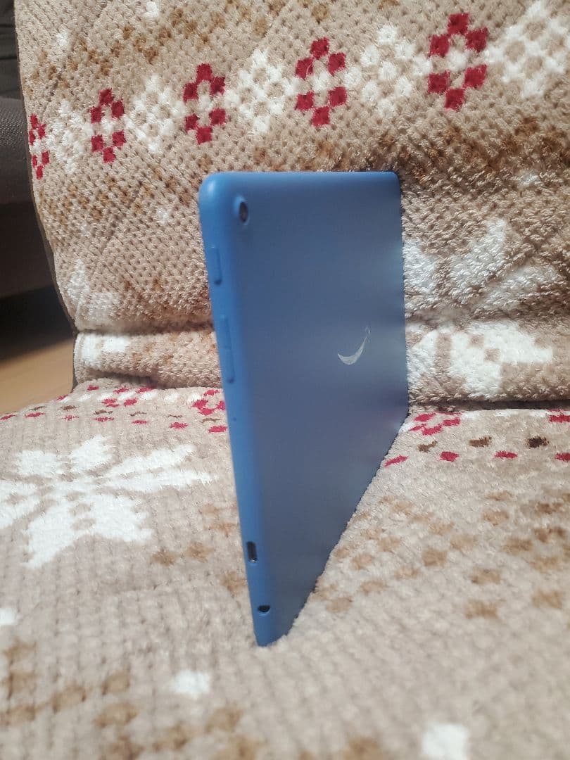 Amazon Fire HD 10 第13世代 ブルー 64G