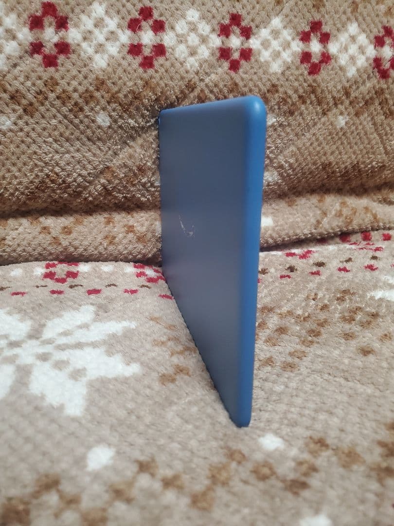 Amazon Fire HD 10 第13世代 ブルー 64G