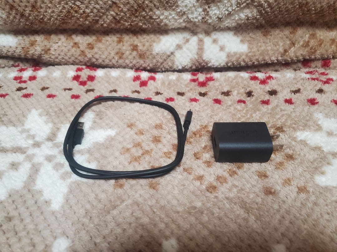 Amazon Fire HD 10 第13世代 ブルー 64G