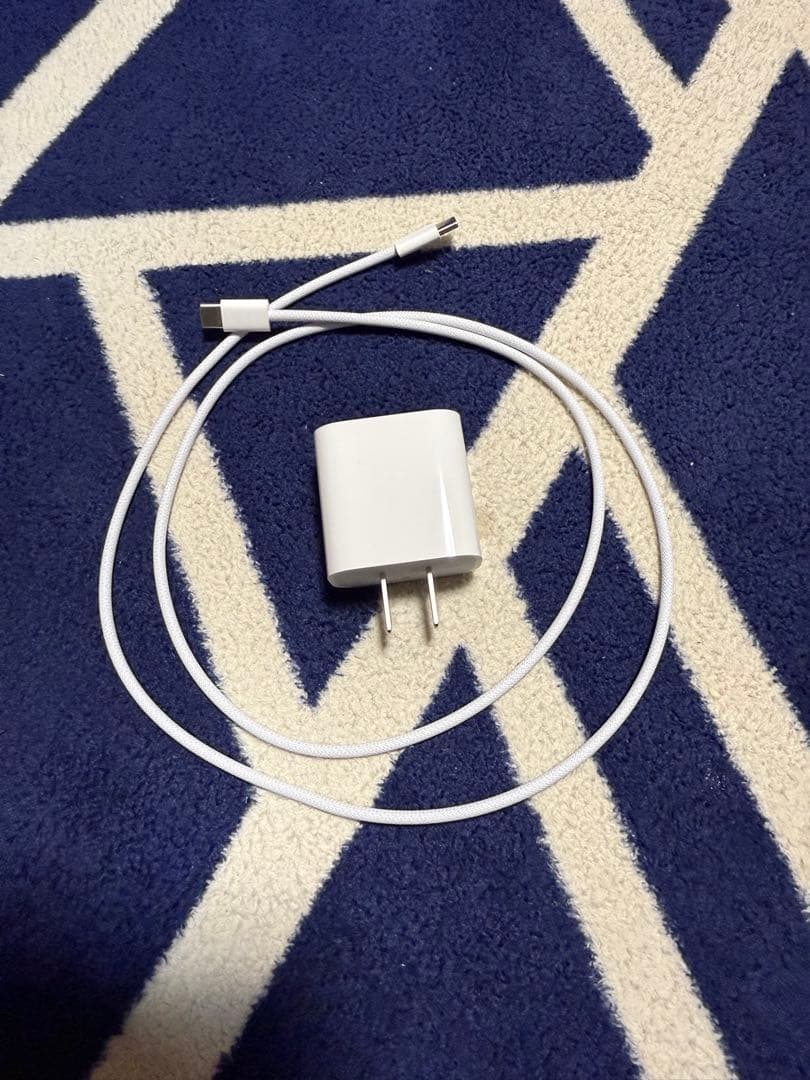 iPad本体 iPad mini (A17 Pro) Wi-Fi 128GB Blue