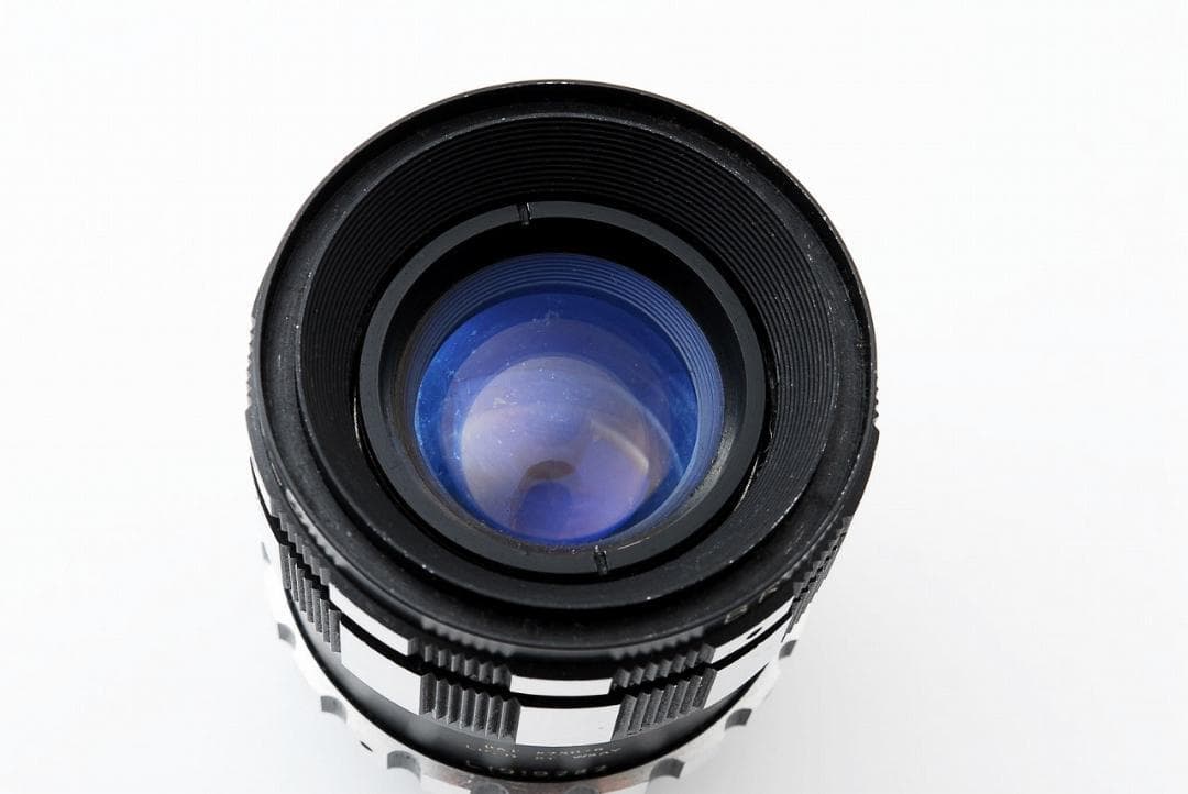 1668 入手困難 CORFIELD LUMAX 45mm f1.9 Leica