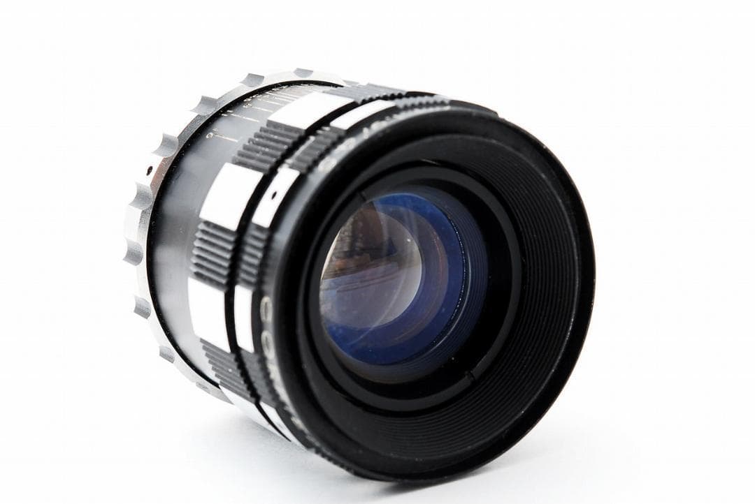 1668 入手困難 CORFIELD LUMAX 45mm f1.9 Leica