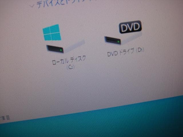 ☆HP600 G2 i3-6100 8GB 500GB Office Win10