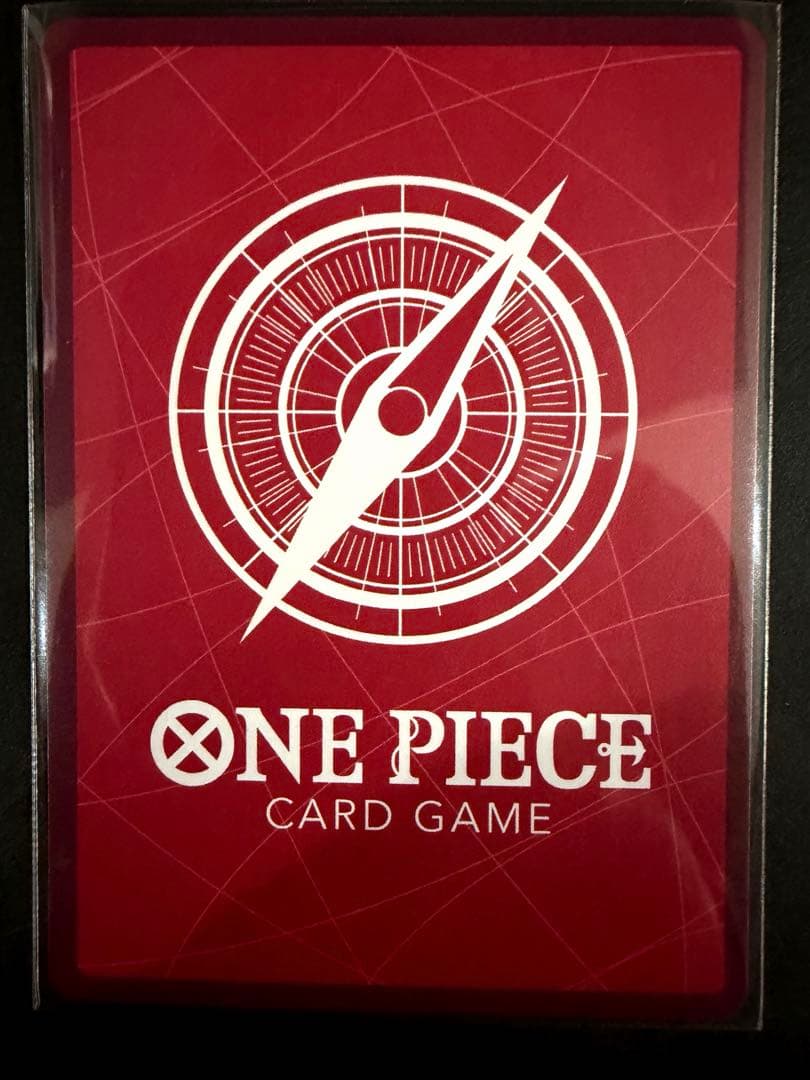 ワンピ　ジュエリー・ボニー　EB04-001 リーダーパラレル　海外人気　美品