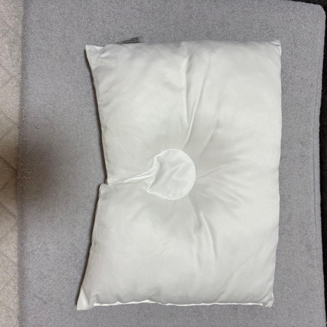 ファルスカ コンパクトベッド フリー メランジグレー