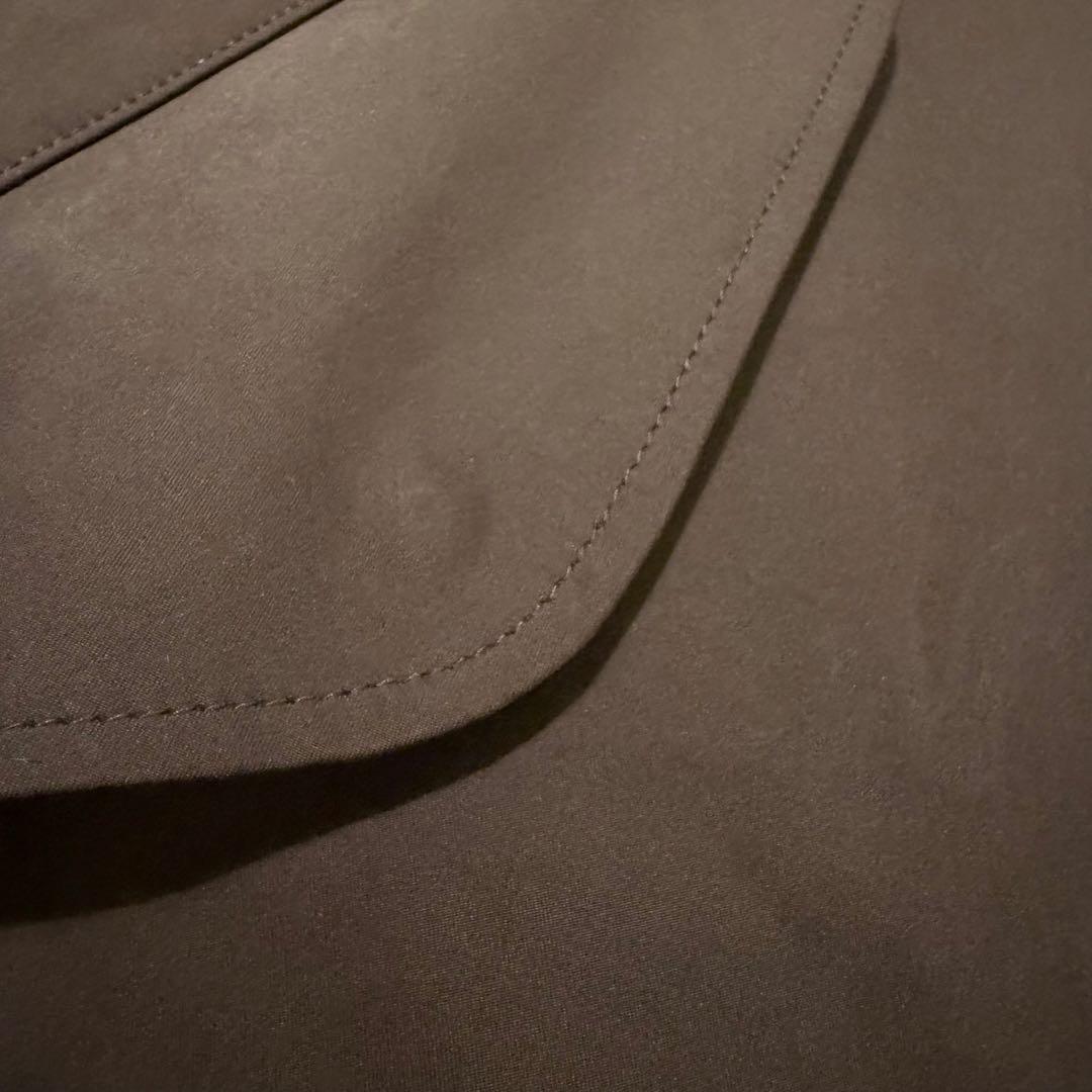 The Reracs モッズコート ライナー付き ミリタリーコート ユニセックス