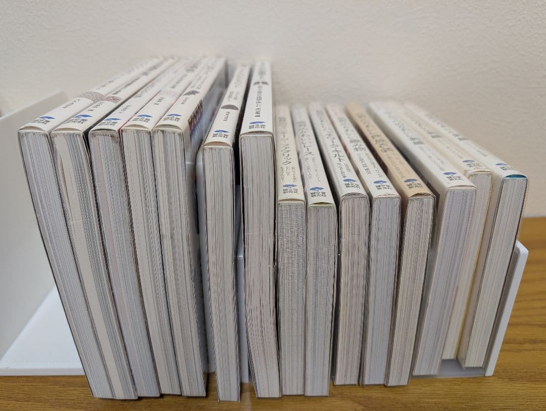 誠文堂新光社の手芸本　読みもの　計15冊