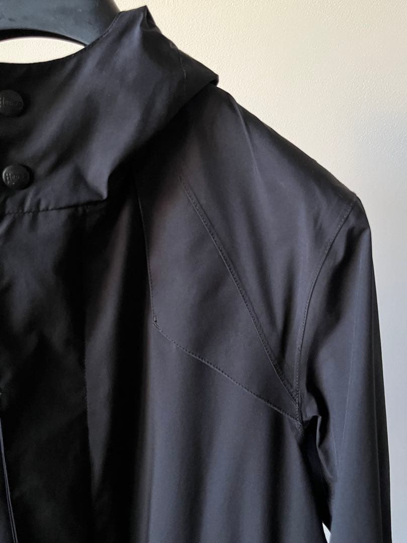 HERNO Laminar GORE-TEX 撥水モッズコート PA001UL