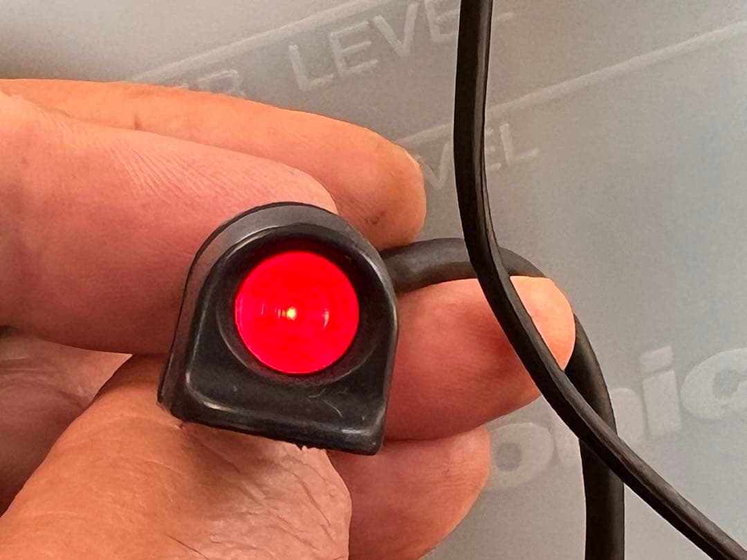 JRC 日本無線 JRM-21 ETC2.0車載器 2018年6月