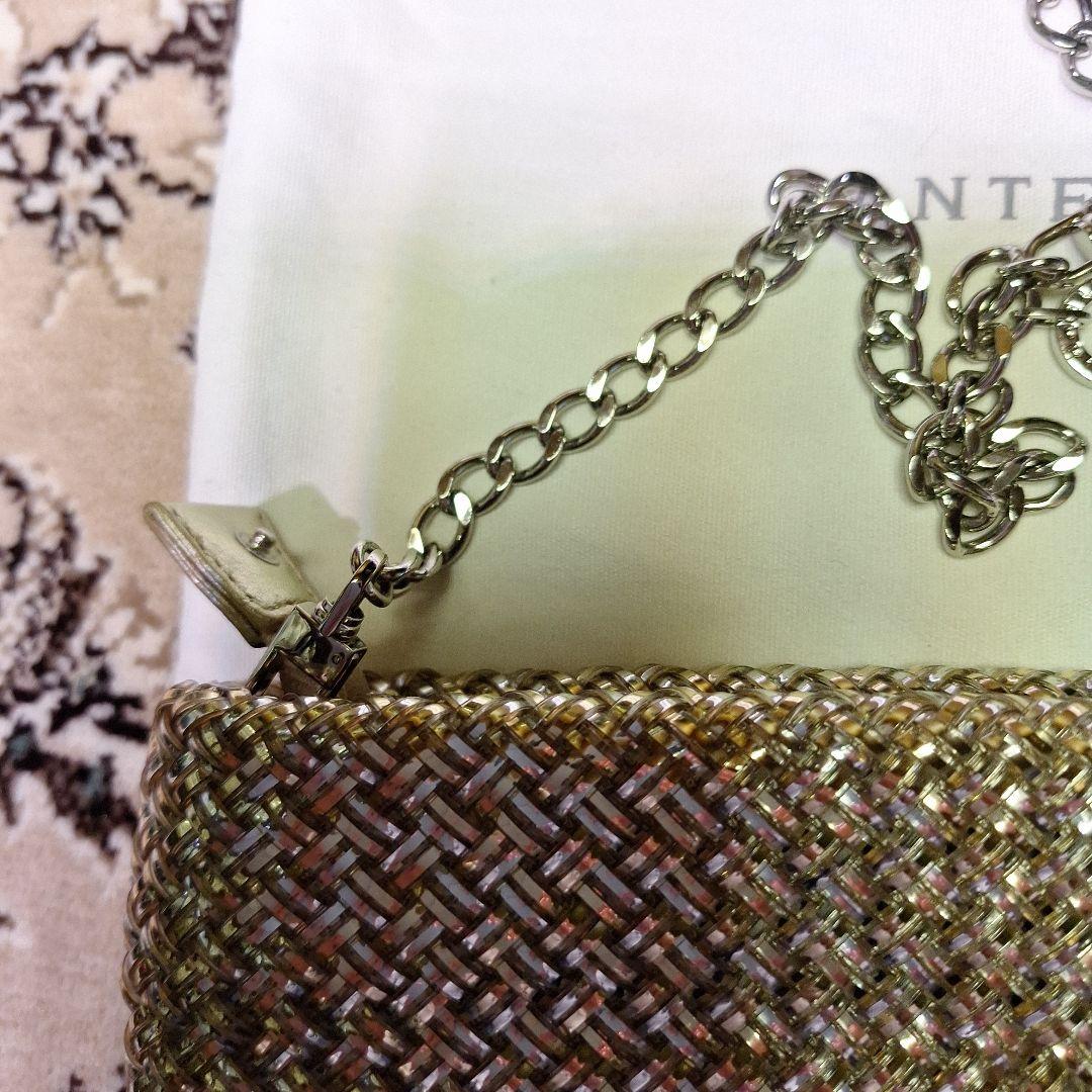 ♥️美品レア♥️アンテプリマ　クラッチ　ショルダー2way バッグ