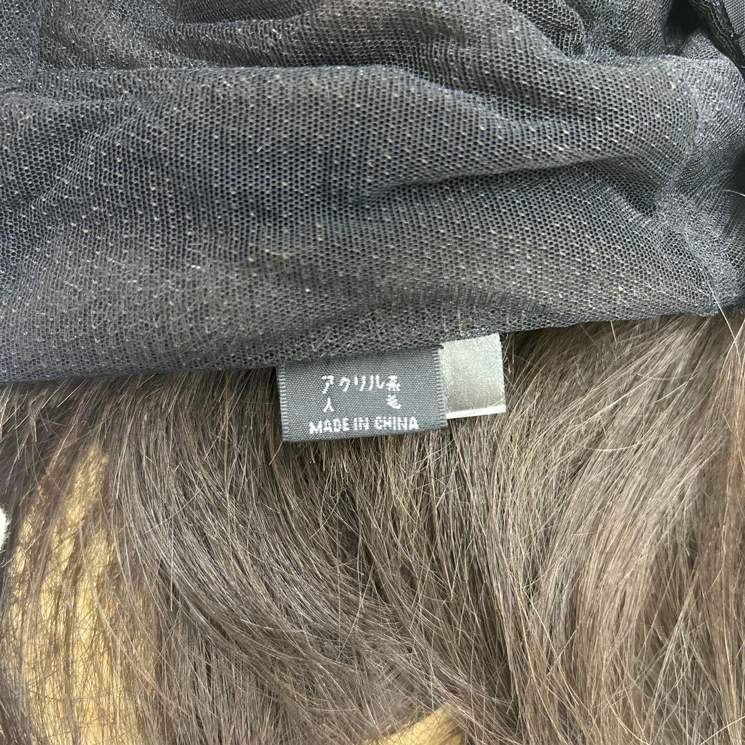 【未使用品】アートネイチャー　ウィッグ JO ジュリアオージェ