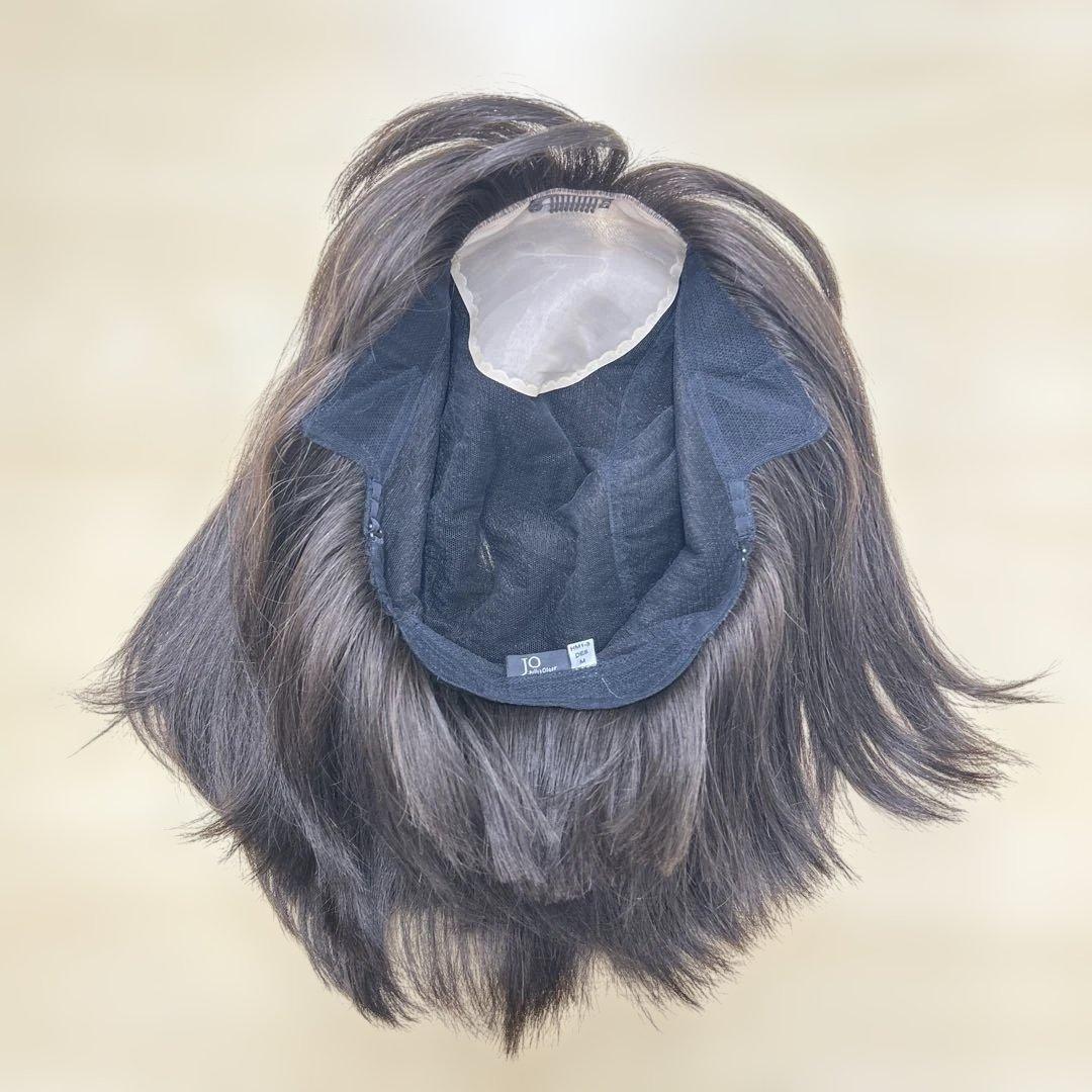 【未使用品】アートネイチャー　ウィッグ JO ジュリアオージェ