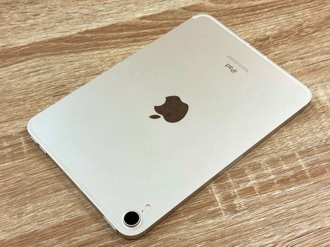 iPad mini 第6世代 Wi-Fi+Cellular 64GB