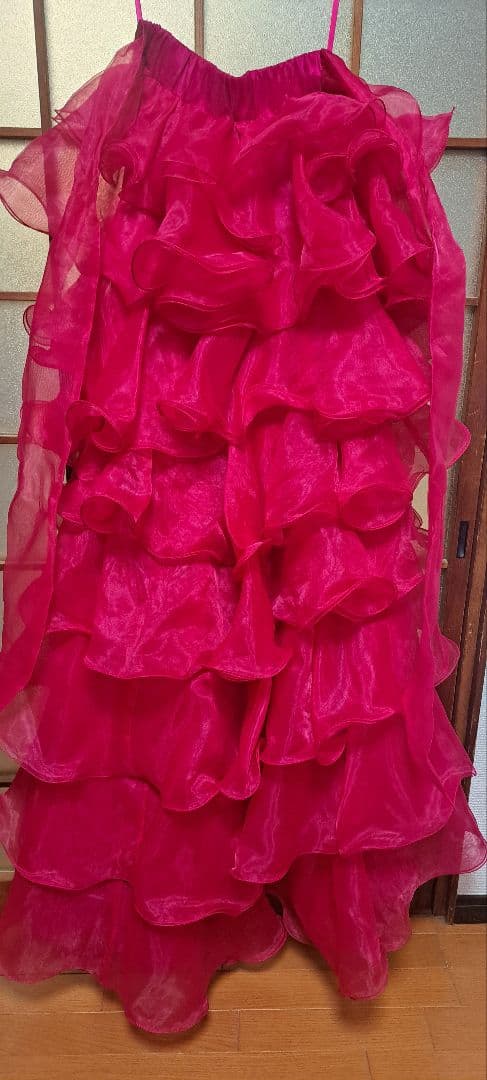 クラリースコレクションドレス Sサイズ