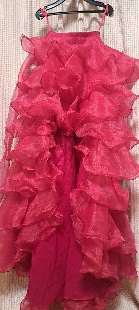 クラリースコレクションドレス Sサイズ